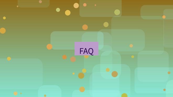 快连VPN FAQ