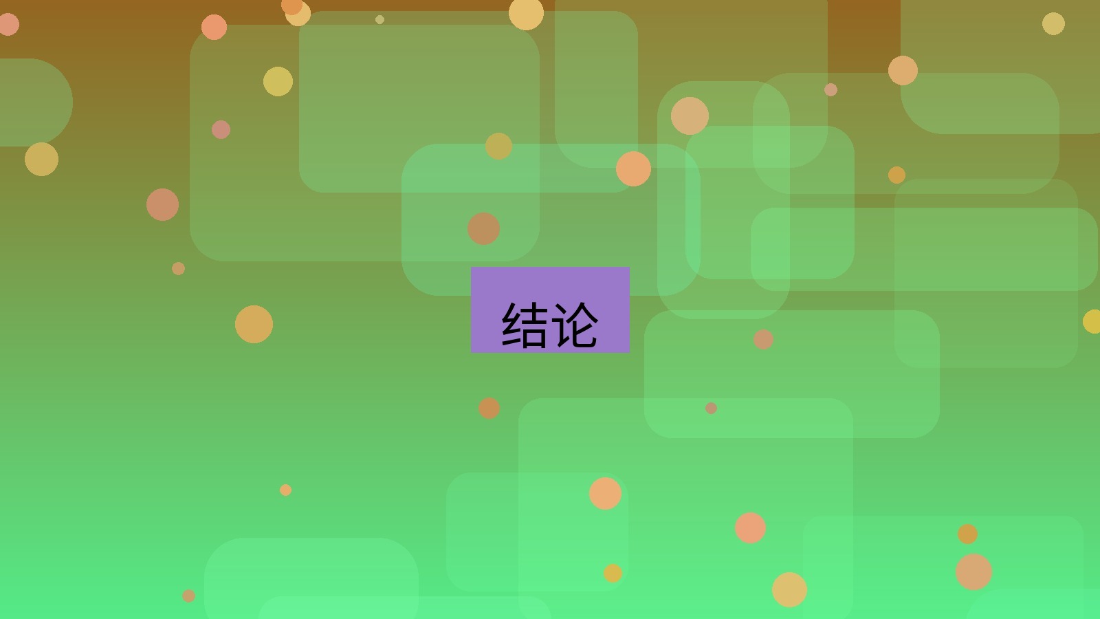 快连VPN 结论