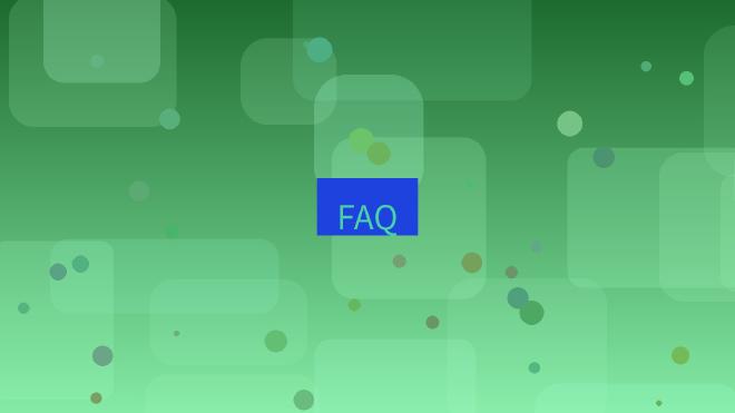 快连VPN FAQ