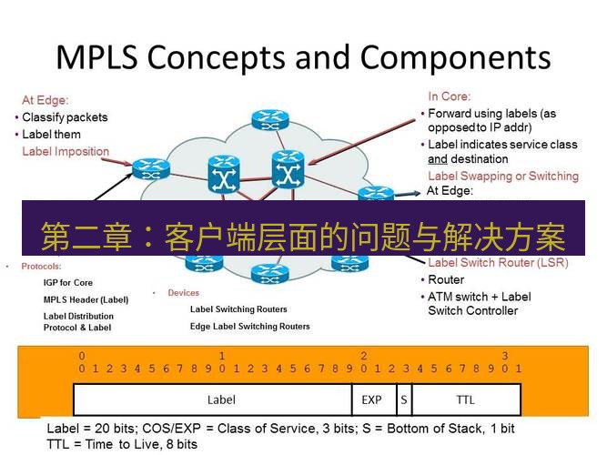 快连VPN 第二章：客户端层面的问题与解决方案