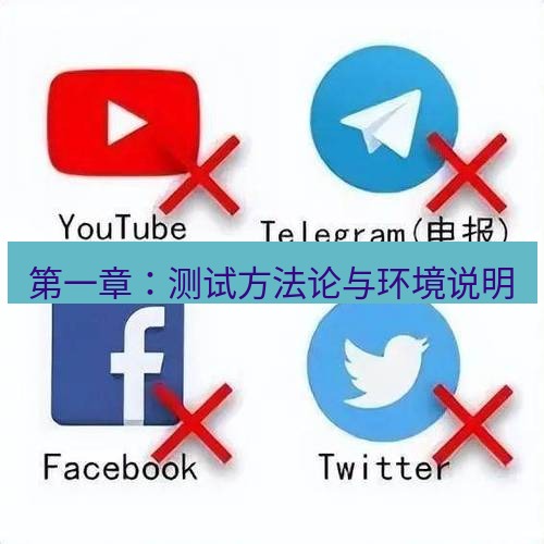 快连VPN 第一章：测试方法论与环境说明