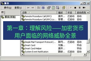快连VPN 第一章：理解风险——加密货币用户面临的网络威胁全景
