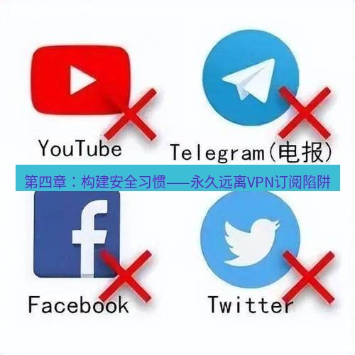 快连VPN 第四章：构建安全习惯——永久远离VPN订阅陷阱