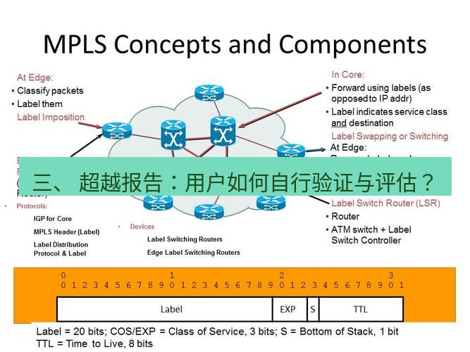 快连VPN 三、 超越报告：用户如何自行验证与评估？