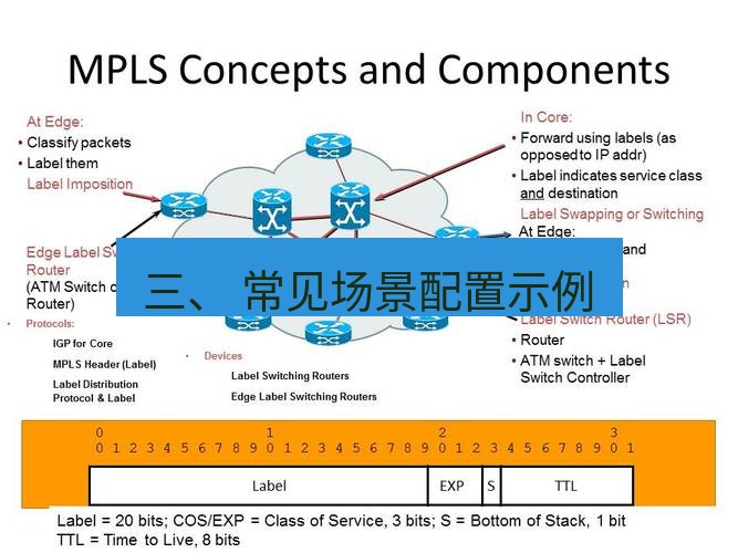 快连VPN 三、 常见场景配置示例